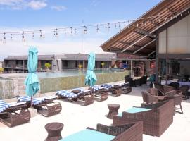 Watermark Hotel & Spa Bali