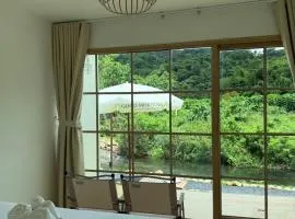 Good morning camping cha-om กู๊ดมอร์นิ่งแคมป์ปิ้งชะอม