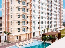 Peppers Crib, hotell Manilas