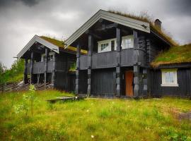Peaceful Cabin Close To Beitostølen Center&Nature, Hotel in Beitostøl