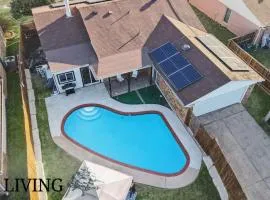 Charming 3BD 2BA Villa