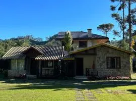 Recanto Meu Pedacinho de Chão