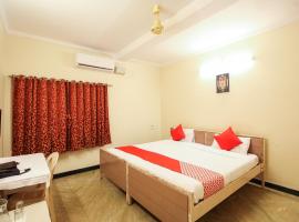 Hotel O Kingston Residency, Hotel in Vānivilāsa Puram