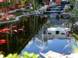 赛家花园酒店SAI JIA Garden HOTEL, hotel em Dali Ancient Town