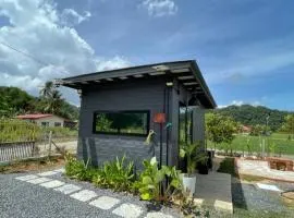 Homestay Harumanis Wan Pa