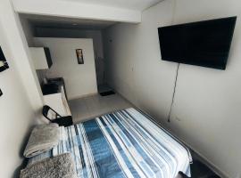 Habitación de Lujo para Pareja, Hotel in Darién