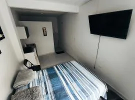 Habitación de Lujo para Pareja