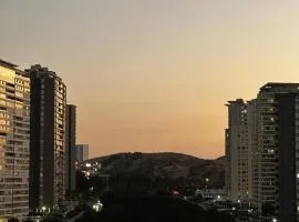 Depto de Lujo en Costa Montemar, Concón