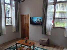 Beaumont Homestay 377, overnachting in Shillong