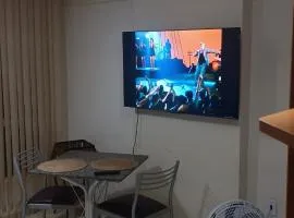 Apartamento suite central 72