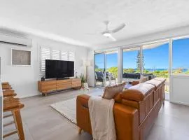 Ocean Outlook 4 on Marine Pde