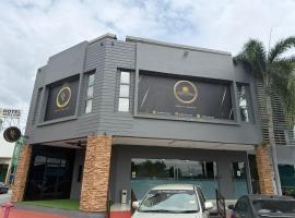 Royale City Hotel - 10 min from KLIA KLIA 2 Airport