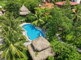 Trang An Lighthouse Homestay