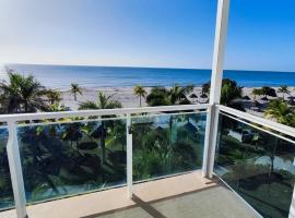 Nikki Beach Oceanfront Penthouse, Hotel in Río Hato