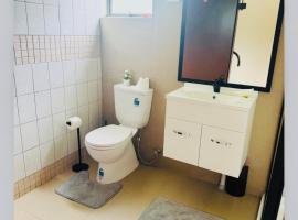 Mirz Accommodation Villa 7, Hotel in Pacific Harbour