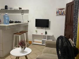 Jojo budget studio, hotell i Ukunda