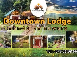 Downtown Lodge