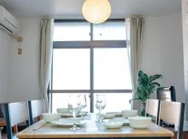 高松の宿晴れとケ