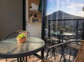 Apartamento Moderno y Tranquilo Cerca a la Playa