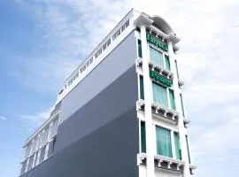 Panen Hotel