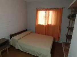 Residencial El aromo