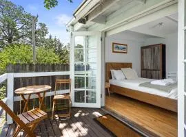 Waaroongah Cottage - Yarra Valley