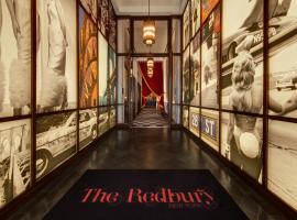 The Redbury New York, hotel near Madison Square Garden, New York