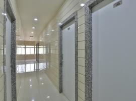 Hotel O Balaji Inn，巴羅達的飯店