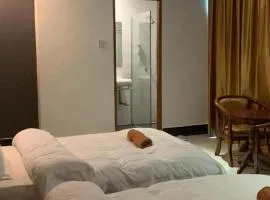 Brooke Apartmente By Jonhny