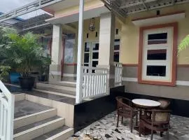 SANERA Villa by SATYA Hospitality