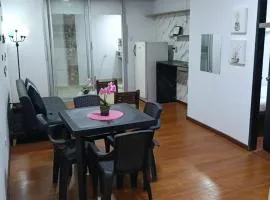 Apartamento Victoria B