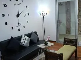 Apartamento Victoria B