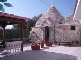 L'Isola Felice e Trulli Sotto Le Stelle