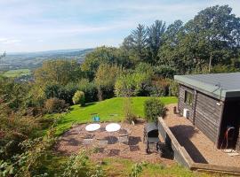 Long Barn Wales, Hotel in Monmouth