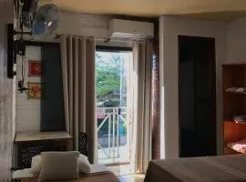 Hotel Restaurante Abigail