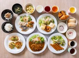 スーパーホテルなんば・日本橋