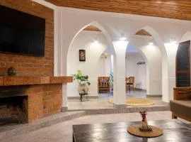 Toiwo Residence Arusha