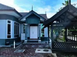Azihar Homestay Marang