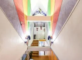 Hotel O Nova Dumas Homestay