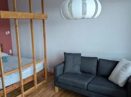 Fresh & Modern Studio 2