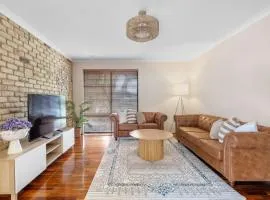 Rest & River Ease A Sepal Stay