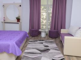 Lorena Apart Old Town, hotel in Boekarest