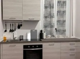 Bilocale a 300m dal mare e 100m fermata filobus