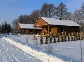 Azyl - domki wśród natury