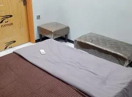 Ghani Gold Appartment