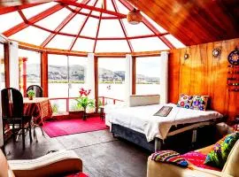 Titikaka sky view lodge