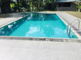 Malmeekanda mount resort, hotel 