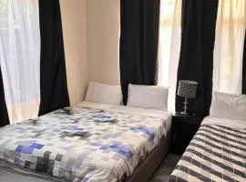 Mahzan on Dromana Private Master Bedroom