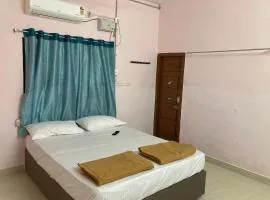 Thiruveesar 2BHK Homestays near Airport-only for families