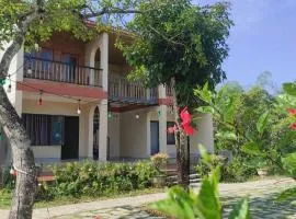 Tổ Homestay